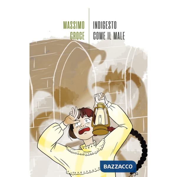 Indigesto come il male