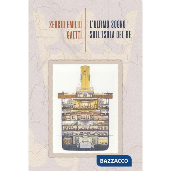 Ultimo sogno sull'Isola del Re (L')