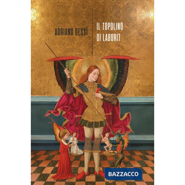 Topolino di Laborit (Il)