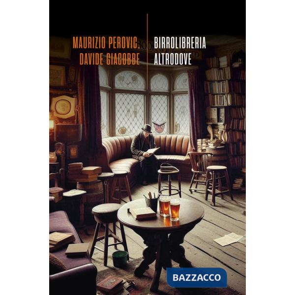 Birrolibreria Altrodove