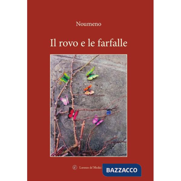 Rovo e le farfalle (Il)