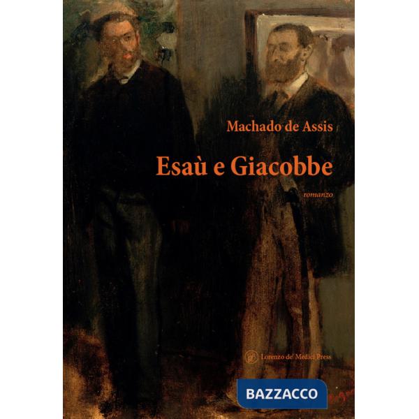 Esaù e Giacobbe