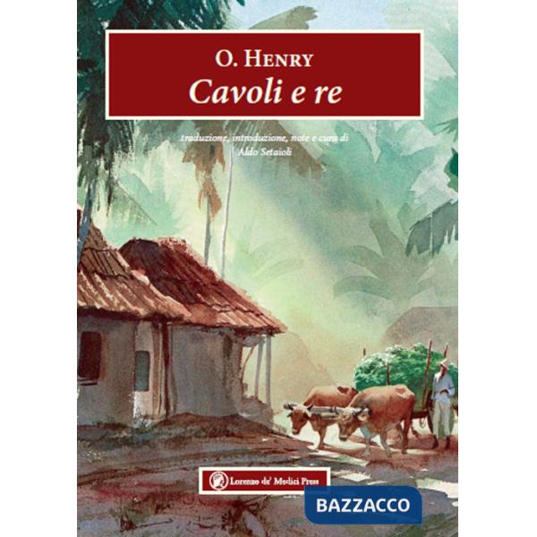 Cavoli e re