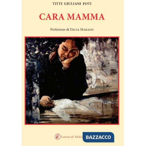 Cara mamma