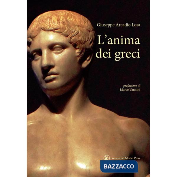 Anima dei greci (L')
