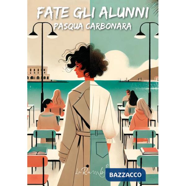 Fate gli alunni