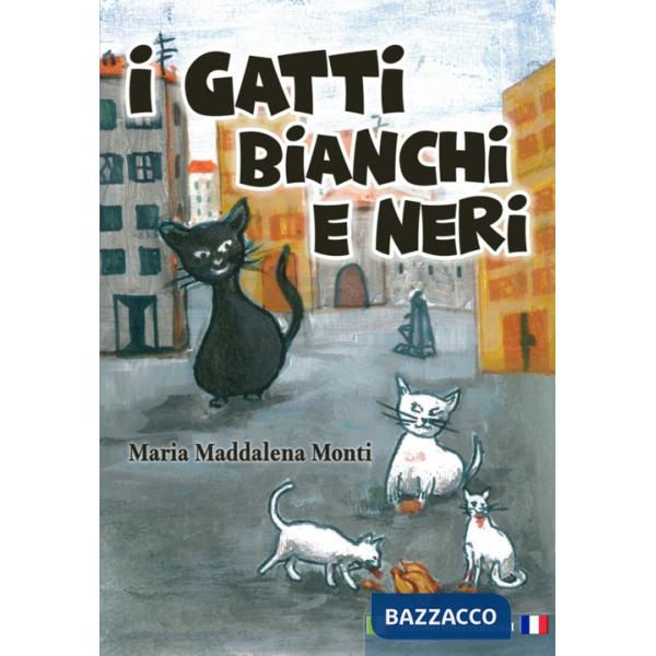 Gatti bianchi e neri (I)