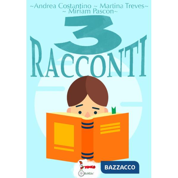 3 racconti