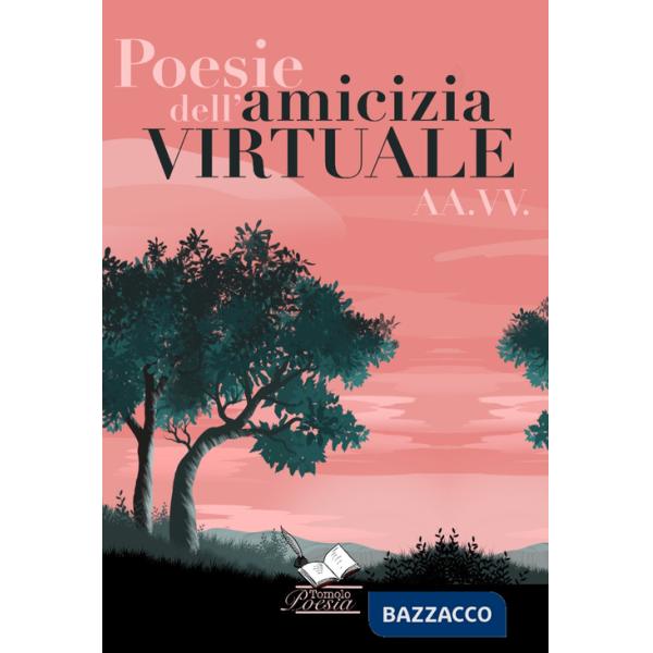 Poesie dell'amicizia virtuale