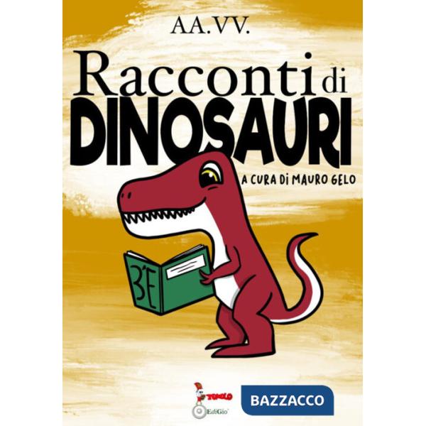 Racconti di dinosauri