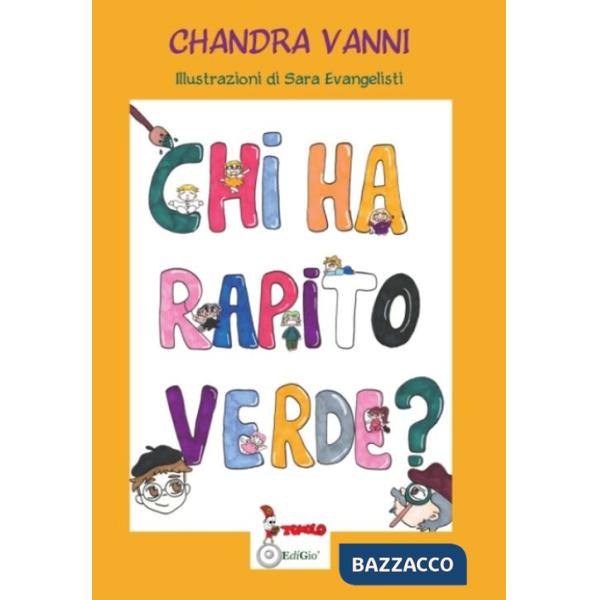Chi ha rapito verde?