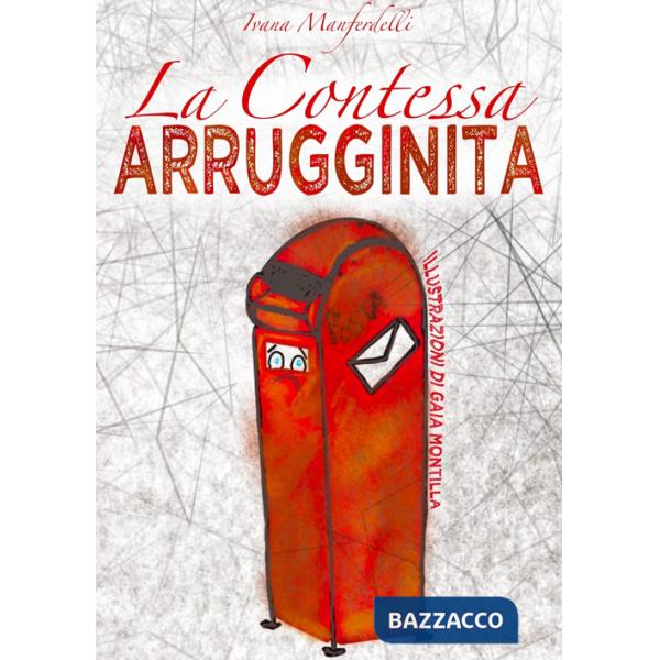 Contessa arrugginita (La)