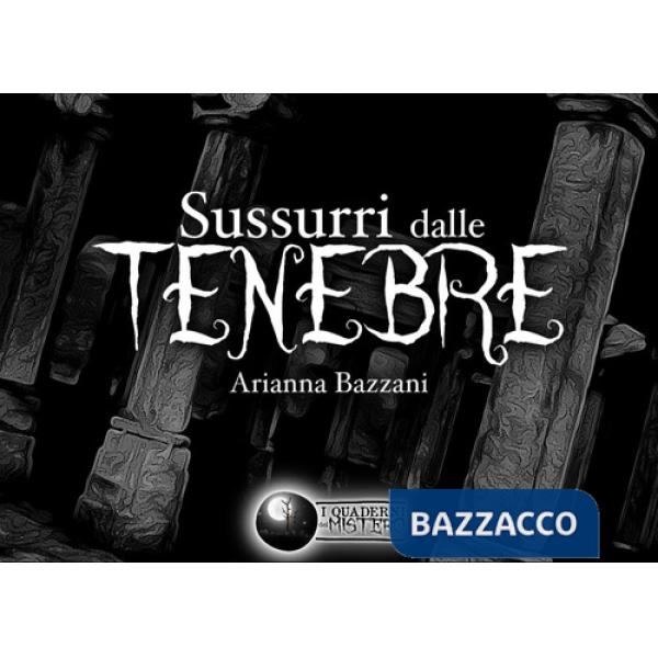 Sussurri dalle tenebre