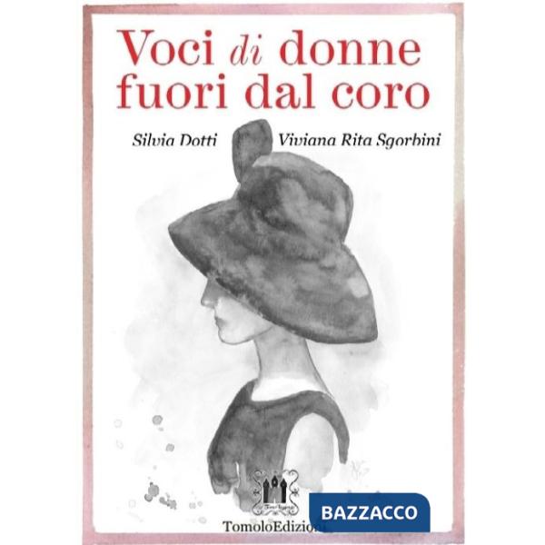 Voci di donne fuori dal coro