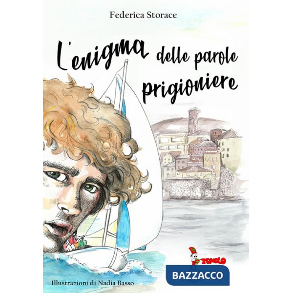 Enigma delle parole prigioniere (L')