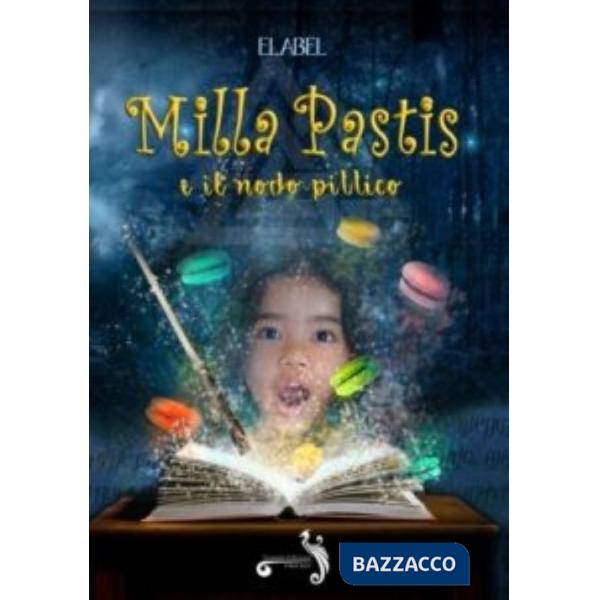 Milla Pastis e il nodo pittico