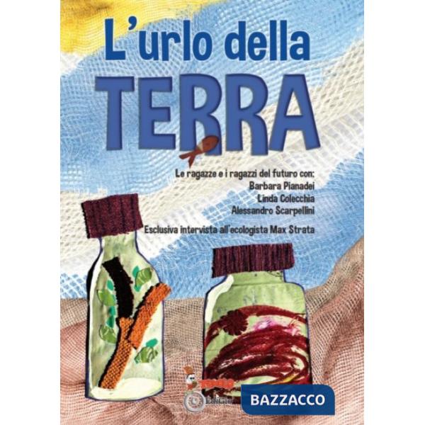 Urlo della terra (L')