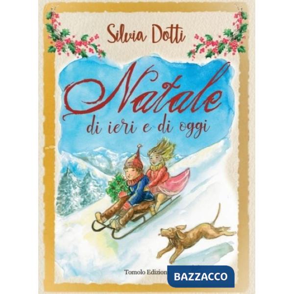 Natale di ieri e di oggi