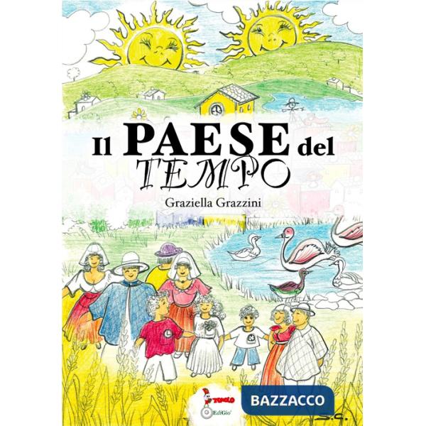 Paese del tempo (Il)