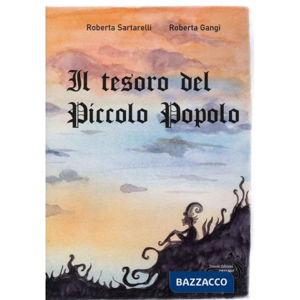 Tesoro del piccolo popolo (Il)
