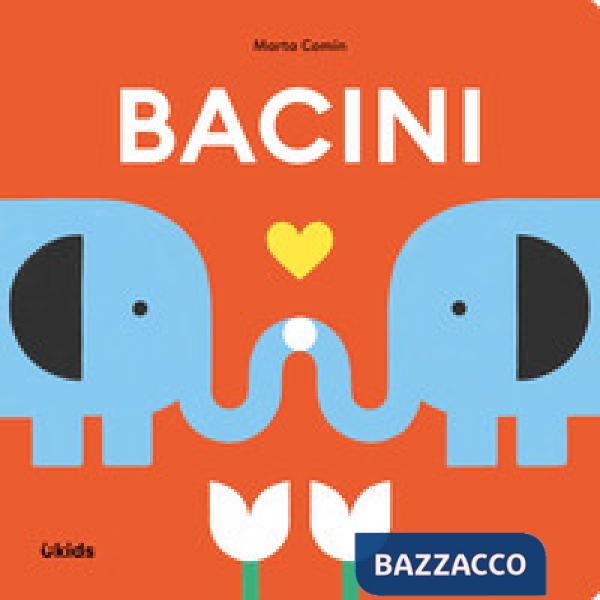 Bacini. Ediz. a colori
