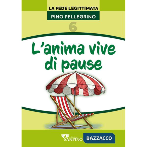 Anima vive di pause (L')