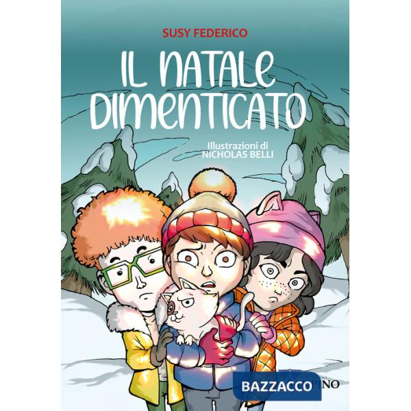 Natale dimenticato (Il)