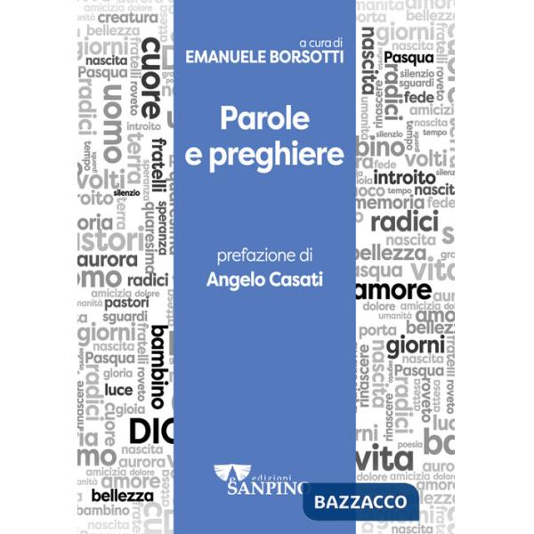 Parole e preghiere
