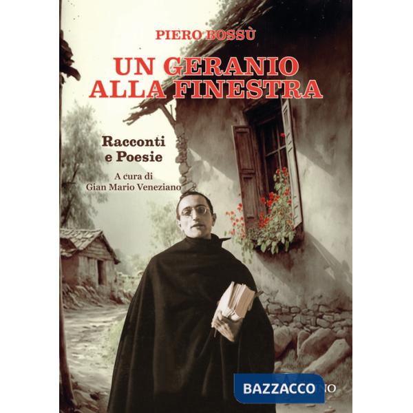 Geranio alla finestra (Un)