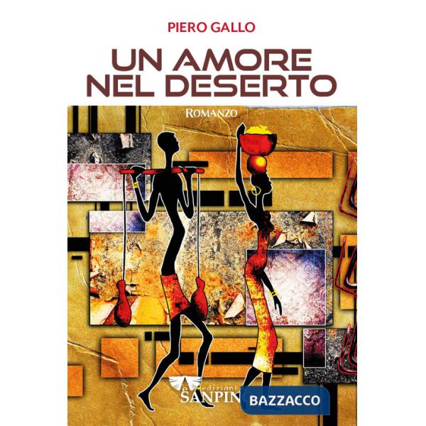 Un amore nel deserto