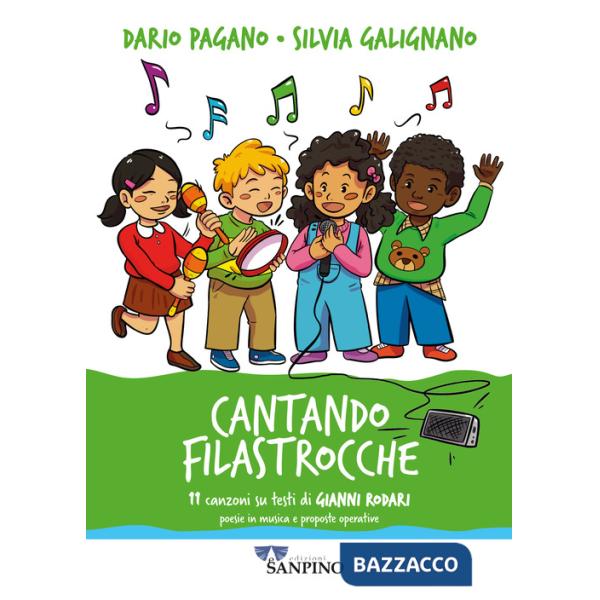 Cantando filastrocche