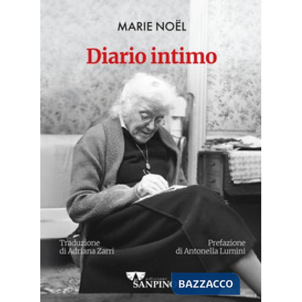 Vagabonda fra terra e cielo. Diario intimo