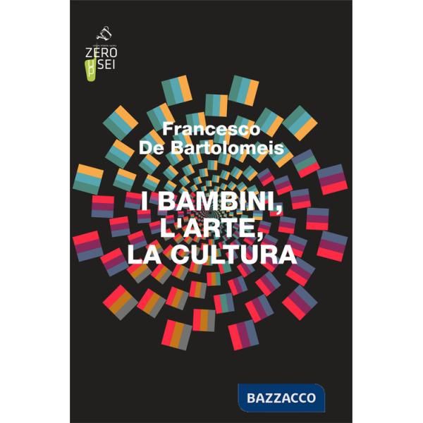 Bambini, l'arte, la cultura (I)