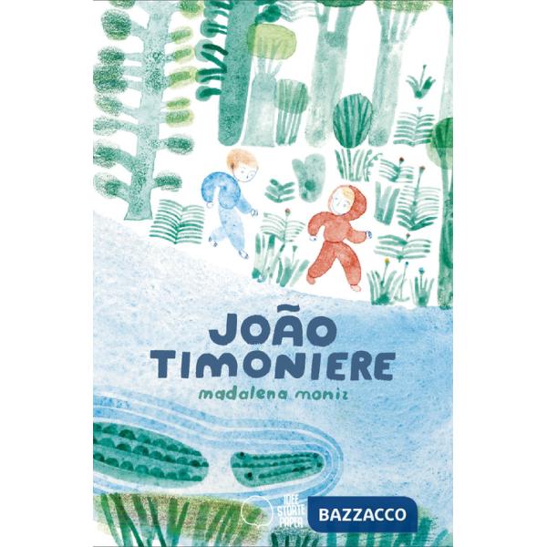 João Timoniere. Ediz. a colori