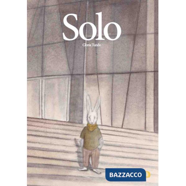 Solo. Ediz. a colori