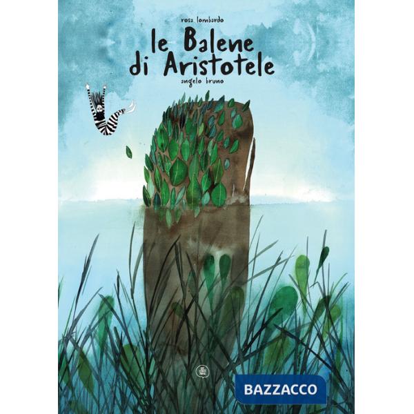 Balene di Aristotele. Ediz. a colori (Le)