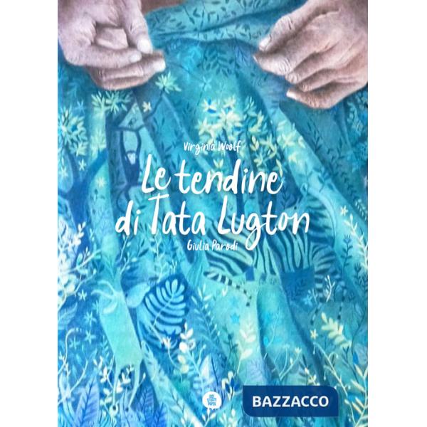 Tendine di tata Lugton. Ediz. a colori (Le)