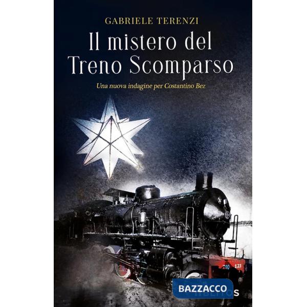 Mistero del treno scomparso (Il)