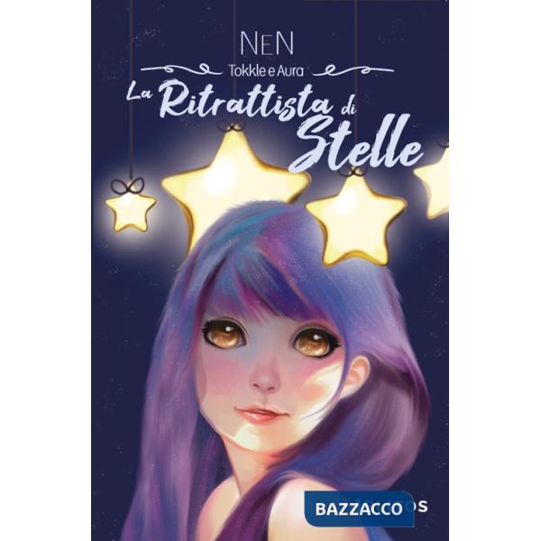 Ritrattista di stelle (La)