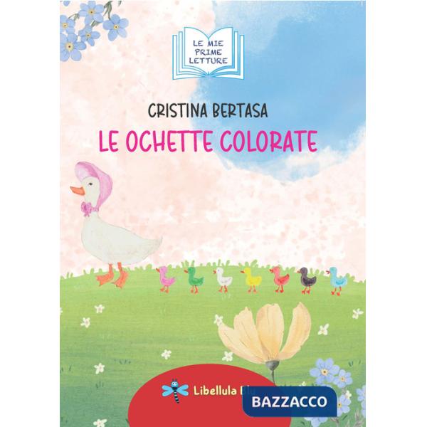 Ochette colorate. Ediz. illustrata (Le)