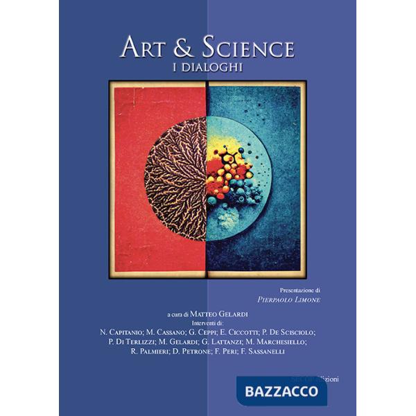 Art & science. I dialoghi