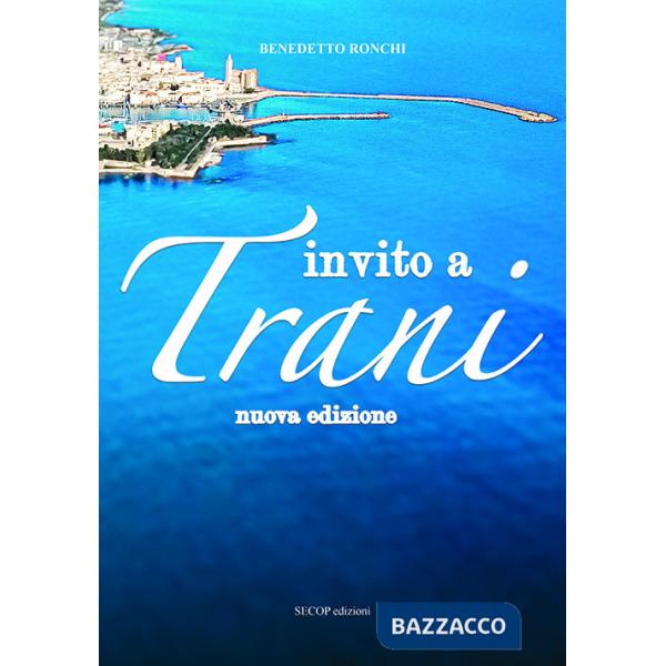 Invito a Trani