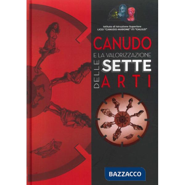Canudo e la valorizzazione delle sette arti