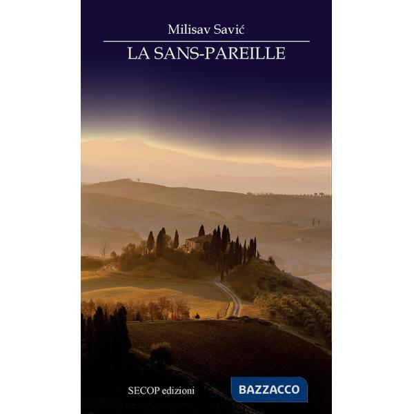 Sans-pareille. Nuova ediz. (La)