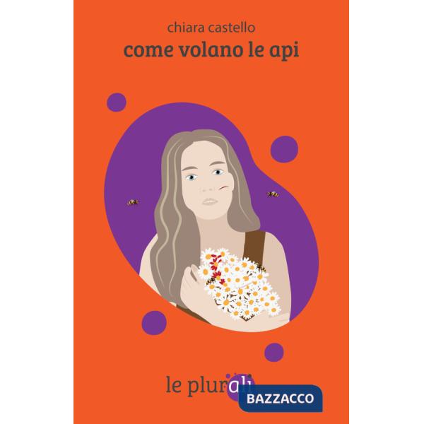 Come volano le api