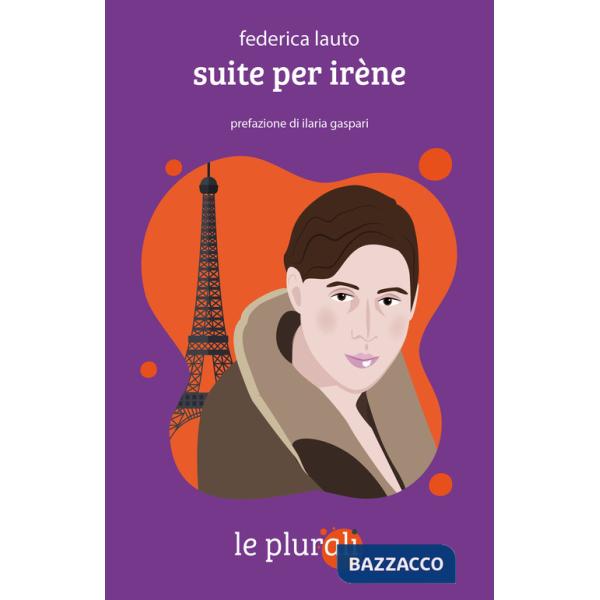 Suite per Irène