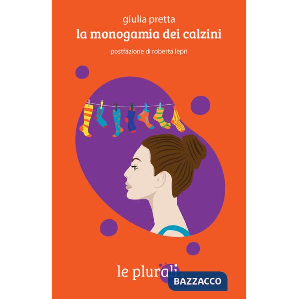 Monogamia dei calzini (La)