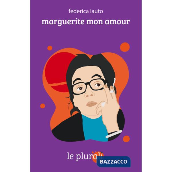 Marguerite mon amour