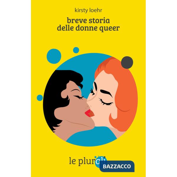 Breve storia delle donne queer