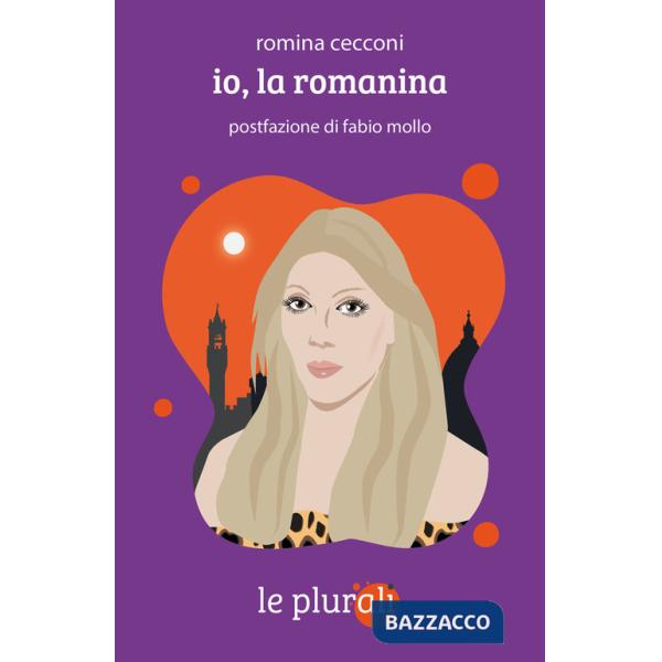 Io, la romanina